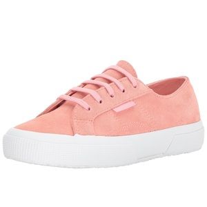 superga velvet pyper